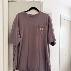 Men’s Carhartt Pocket T-Shirt